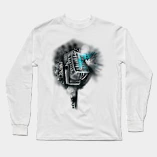 Band Long Sleeve T-Shirt